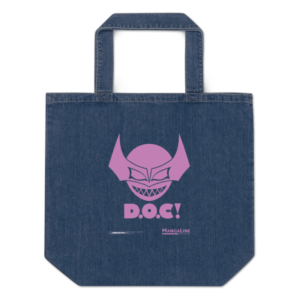 TOTEBAG VAQUERA